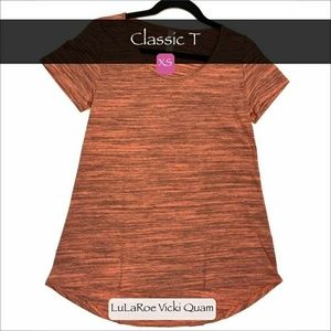 Lularoe classic T